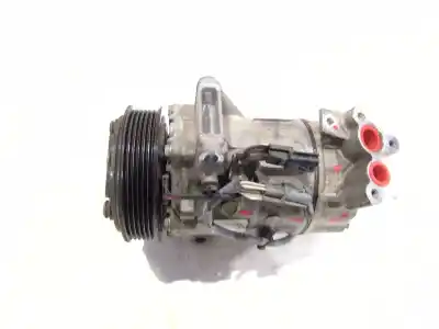 Second-hand car spare part air conditioning compressor for renault arkana i (lcm_, ldn_) 1.3 tce 140 (ldn0) oem iam references 926009126r  