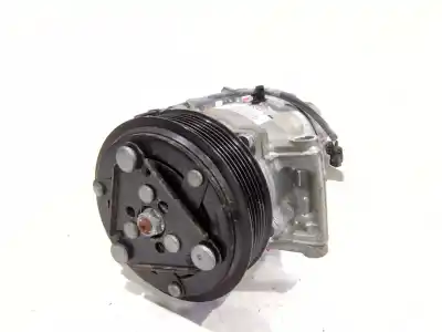 Second-hand car spare part air conditioning compressor for renault arkana i (lcm_, ldn_) 1.3 tce 140 (ldn0) oem iam references 926009126r  