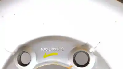 Автозапчастина б/у шина для renault master iii furgón (fv) 2.3 dci 135 rwd (fv0n) посилання на oem iam 8200684598c  