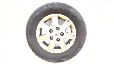 Автозапчасти б/у шина за renault master iii furgón (fv) 2.3 dci 135 rwd (fv0n) ссылки oem iam 403009486r