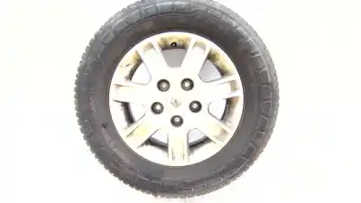 Автозапчасти б/у шина за renault master iii furgón (fv) 2.3 dci 135 rwd (fv0n) ссылки oem iam 403009486r