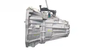 Second-hand car spare part GEARBOX for RENAULT KADJAR  OEM IAM references TL4083  