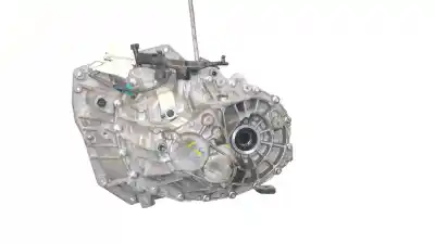 Second-hand car spare part gearbox for renault kadjar  oem iam references tl4083  