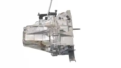 Second-hand car spare part gearbox for renault kadjar  oem iam references tl4083  