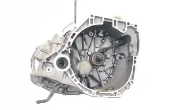 Second-hand car spare part gearbox for renault kadjar  oem iam references tl4083  