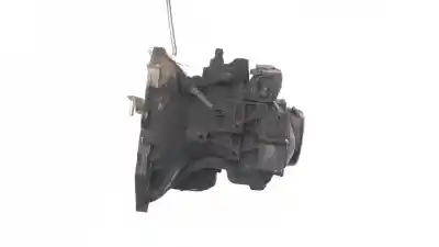 Автозапчастина б/у КОРОБКА ПЕРЕДАЧ для OPEL CORSA C (X01)  Посилання на OEM IAM F17 W355  