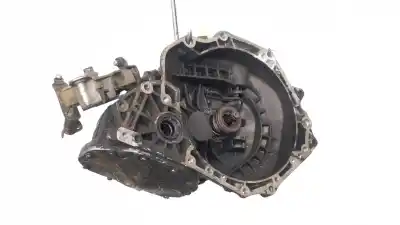 Автозапчастина б/у коробка передач для opel corsa c (x01) 1.7 di (f08, f68) посилання на oem iam f17 w355  