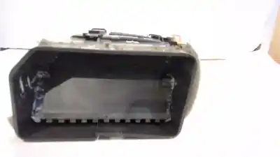 Pezzo di ricambio per auto di seconda mano bocchetta aria laterale sinistra per ford puma (j2k, cf7) 1.0 ecoboost riferimenti oem iam h1bba018b09aew  h1bb a018b09 aew