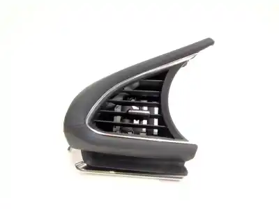 Автозапчастина б/у лівий боковий повітряний дефлектор для mazda 3 fastback (bp) skyactiv-x m hybrid (bp2h) посилання на oem iam avdgj64830b02ak