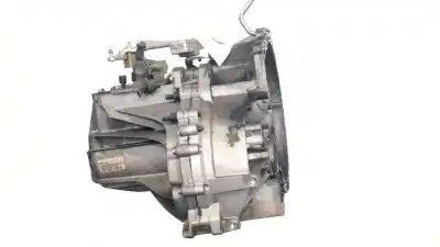 Pezzo di ricambio per auto di seconda mano riduttore per mazda 3 sedán (bk) 1.6 di turbo (bk12y) riferimenti oem iam 3m5r  7002yf