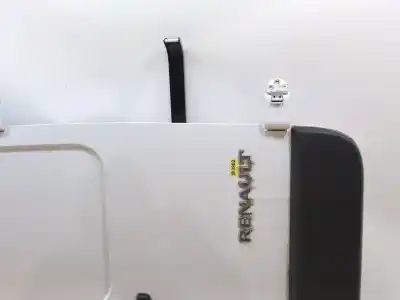 Second-hand car spare part right rear door for renault master iii furgón (fv) 2.3 dci 145 rwd (fv0e, fv0f, fv0t, fv10, fv12) oem iam references   