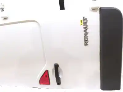Second-hand car spare part right rear door for renault master iii furgón (fv) 2.3 dci 145 rwd (fv0e, fv0f, fv0t, fv10, fv12) oem iam references   