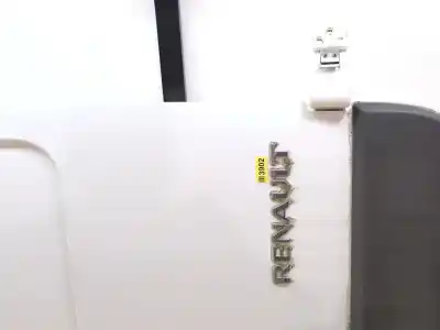 Second-hand car spare part right rear door for renault master iii furgón (fv) 2.3 dci 145 rwd (fv0e, fv0f, fv0t, fv10, fv12) oem iam references   