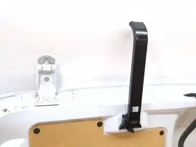 Second-hand car spare part right rear door for renault master iii furgón (fv) 2.3 dci 145 rwd (fv0e, fv0f, fv0t, fv10, fv12) oem iam references   