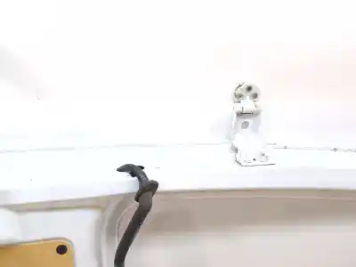 Second-hand car spare part right rear door for renault master iii furgón (fv) 2.3 dci 145 rwd (fv0e, fv0f, fv0t, fv10, fv12) oem iam references   