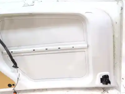 Second-hand car spare part right rear door for renault master iii furgón (fv) 2.3 dci 145 rwd (fv0e, fv0f, fv0t, fv10, fv12) oem iam references   