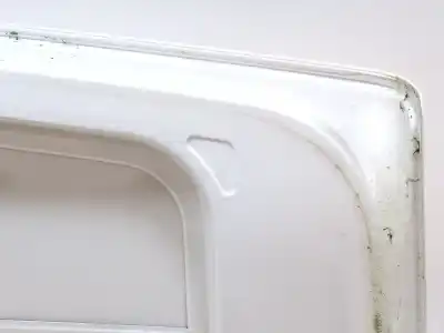 Second-hand car spare part right rear door for renault master iii furgón (fv) 2.3 dci 145 rwd (fv0e, fv0f, fv0t, fv10, fv12) oem iam references   