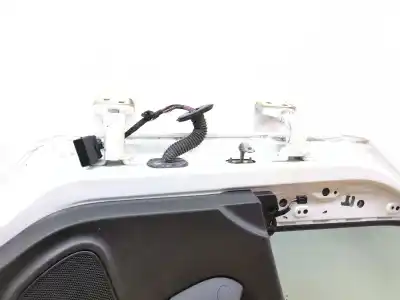 Pièce détachée automobile d'occasion porte avant droite pour renault master iii furgón (fv) 2.3 dci 145 rwd (fv0e, fv0f, fv0t, fv10, fv12) références oem iam   