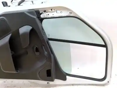 Pièce détachée automobile d'occasion porte avant droite pour renault master iii furgón (fv) 2.3 dci 145 rwd (fv0e, fv0f, fv0t, fv10, fv12) références oem iam   