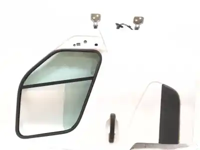 Second-hand car spare part front right door for renault master iii furgón (fv) 2.3 dci 145 rwd (fv0e, fv0f, fv0t, fv10, fv12) oem iam references 