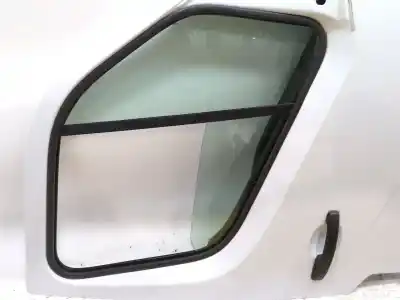 Pièce détachée automobile d'occasion porte avant droite pour renault master iii furgón (fv) 2.3 dci 145 rwd (fv0e, fv0f, fv0t, fv10, fv12) références oem iam   