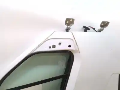 Pièce détachée automobile d'occasion porte avant droite pour renault master iii furgón (fv) 2.3 dci 145 rwd (fv0e, fv0f, fv0t, fv10, fv12) références oem iam   
