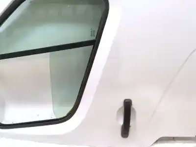 Pièce détachée automobile d'occasion porte avant droite pour renault master iii furgón (fv) 2.3 dci 145 rwd (fv0e, fv0f, fv0t, fv10, fv12) références oem iam   