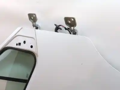 Pièce détachée automobile d'occasion porte avant droite pour renault master iii furgón (fv) 2.3 dci 145 rwd (fv0e, fv0f, fv0t, fv10, fv12) références oem iam   