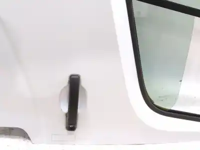 İkinci el araba yedek parçası sol ön kapi için renault master iii furgón (fv) 2.3 dci 145 rwd (fv0e, fv0f, fv0t, fv10, fv12) oem iam referansları   