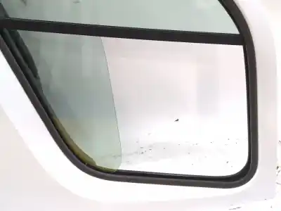 İkinci el araba yedek parçası sol ön kapi için renault master iii furgón (fv) 2.3 dci 145 rwd (fv0e, fv0f, fv0t, fv10, fv12) oem iam referansları   