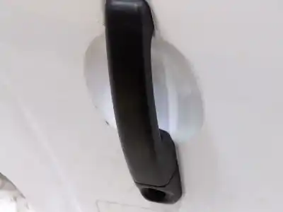 İkinci el araba yedek parçası sol ön kapi için renault master iii furgón (fv) 2.3 dci 145 rwd (fv0e, fv0f, fv0t, fv10, fv12) oem iam referansları   