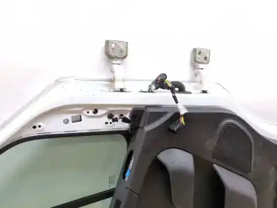 İkinci el araba yedek parçası sol ön kapi için renault master iii furgón (fv) 2.3 dci 145 rwd (fv0e, fv0f, fv0t, fv10, fv12) oem iam referansları   