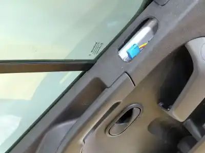 İkinci el araba yedek parçası sol ön kapi için renault master iii furgón (fv) 2.3 dci 145 rwd (fv0e, fv0f, fv0t, fv10, fv12) oem iam referansları   