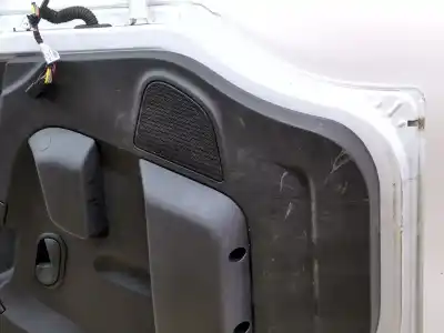 İkinci el araba yedek parçası sol ön kapi için renault master iii furgón (fv) 2.3 dci 145 rwd (fv0e, fv0f, fv0t, fv10, fv12) oem iam referansları   