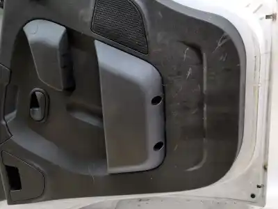 İkinci el araba yedek parçası sol ön kapi için renault master iii furgón (fv) 2.3 dci 145 rwd (fv0e, fv0f, fv0t, fv10, fv12) oem iam referansları   