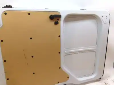 Second-hand car spare part right sliding side door for renault master iii furgón (fv) 2.3 dci 145 rwd (fv0e, fv0f, fv0t, fv10, fv12) oem iam references   