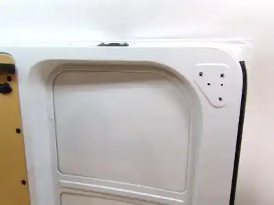 Second-hand car spare part right sliding side door for renault master iii furgón (fv) 2.3 dci 145 rwd (fv0e, fv0f, fv0t, fv10, fv12) oem iam references   