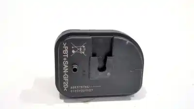 Peça sobressalente para automóvel em segunda mão alarme por lexus is iii (_e3_) 300h (ave30_) referências oem iam 8904053050  