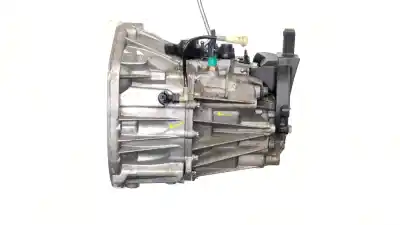 Second-hand car spare part gearbox for renault master iii furgón (fv) 2.3 dci 145 rwd (fv0e, fv0f, fv0t, fv10, fv12) oem iam references pf6066