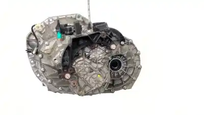 Peça sobressalente para automóvel em segunda mão caixa de velocidades por renault master iii furgón (fv) 2.3 dci 145 rwd (fv0e, fv0f, fv0t, fv10, fv12) referências oem iam pf6066  320101270r