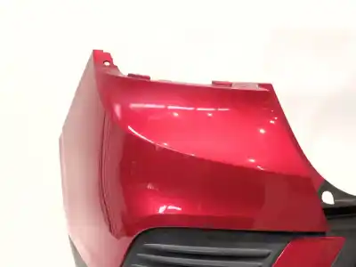 Автозапчастина б/у задній бампер для renault arkana i (lcm_, ldn_) 1.3 tce 140 (ldn0) посилання на oem iam 850186741r 850182153r 