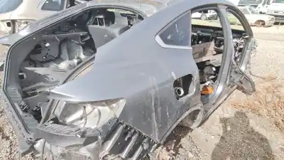 Second-hand car spare part right rear fin (cut) for renault arkana i (lcm_, ldn_) 1.3 tce 160 (ldn1) oem iam references 767115822r