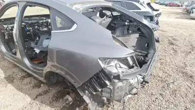 Second-hand car spare part rear left fin (cut) for renault arkana i (lcm_, ldn_) 1.3 tce 160 (ldn1) oem iam references 767106409r