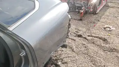 Автозапчасти б/у заднее левое крыло (обрезано) за renault arkana i (lcm_, ldn_) 1.3 tce 160 (ldn1) ссылки oem iam 767106409r  