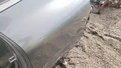 Автозапчасти б/у заднее левое крыло (обрезано) за renault arkana i (lcm_, ldn_) 1.3 tce 160 (ldn1) ссылки oem iam 767106409r  