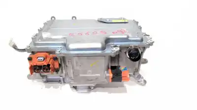 Second-hand car spare part power converter for renault rafale (dhn) rafale (dhn) full hybrid hev (hyb05) oem iam references 292a01997r