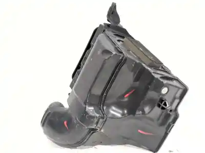 Second-hand car spare part air filter for renault kangoo iii monospace blue dci 95 (kjab) oem iam references 165007121r