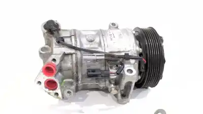 Second-hand car spare part air conditioning compressor for renault kangoo iii monospace blue dci 95 (kjab) oem iam references 926002410r