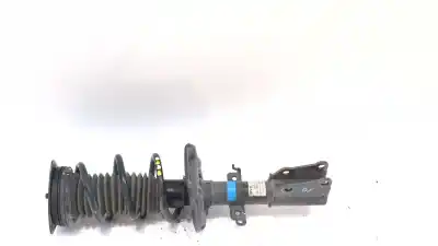 Second-hand car spare part front left shock absorber for renault kangoo iii monospace blue dci 95 (kjab) oem iam references 543021842r