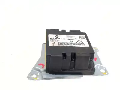 Second-hand car spare part airbag control unit for renault kangoo iii monospace blue dci 95 (kjab) oem iam references 985105952rt20132005